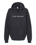 I AM THE WAY Hoodie - Black