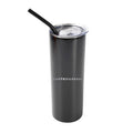 Righteousness 20 oz Tumbler - Black