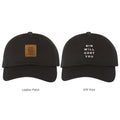 Sin Will Cost You Dad Hat - Black