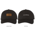Yahweh Dad Hat - Black
